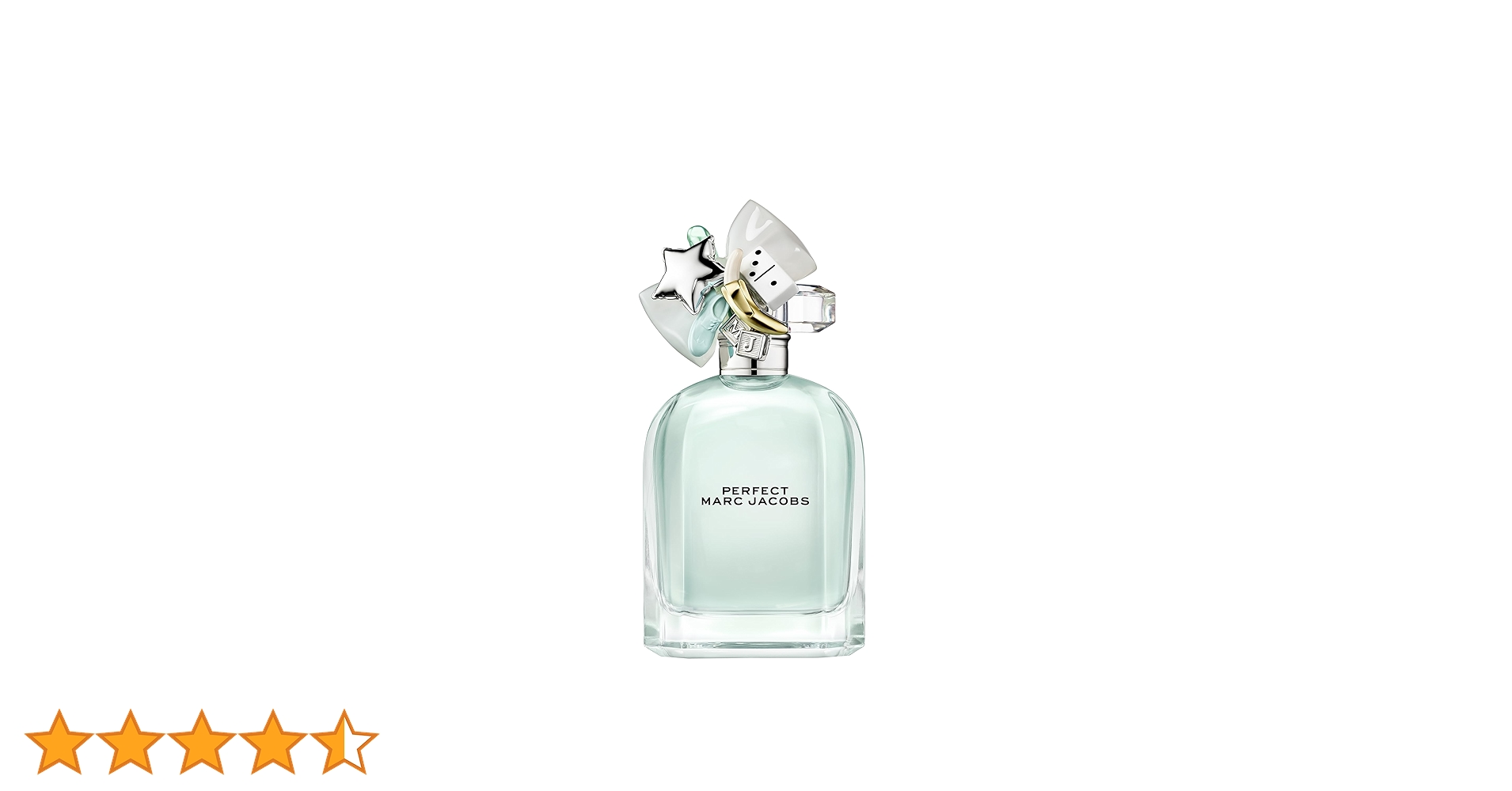 Amazon | MARC JACOBS Perfect Eau de Toilette 100 ml/マーク